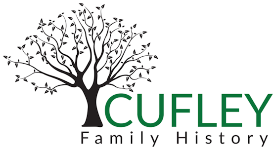 Cuf(f)ley Logo by WA Designs