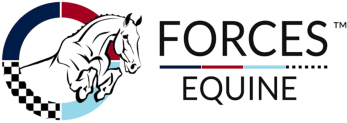 Forces Equine Logo by WA Designs