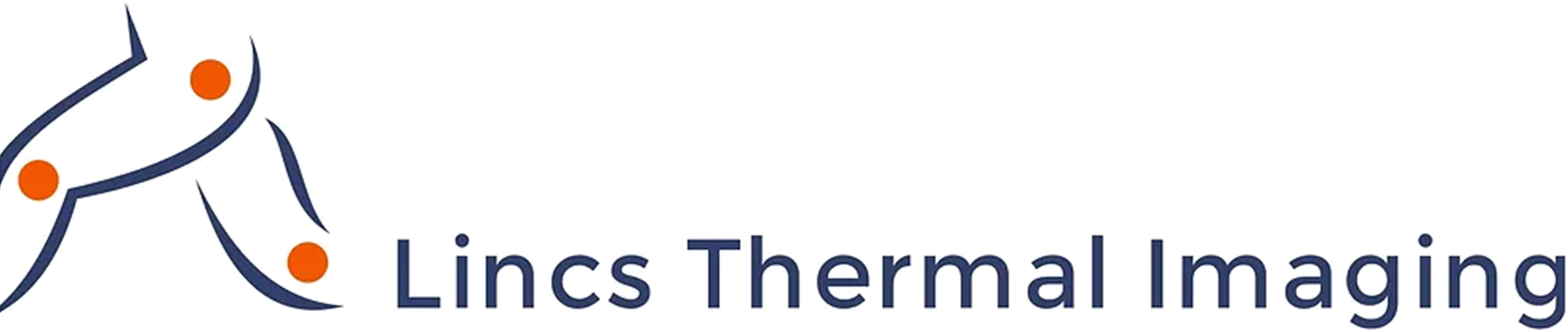 Lincs Thermal Imaging Logo by WA Designs