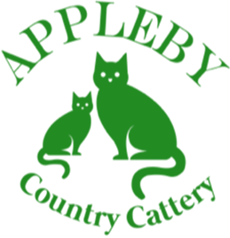 Appleby Country Cattery by WA Designs