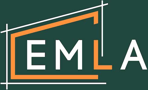 EMLA Logo by WA Designs