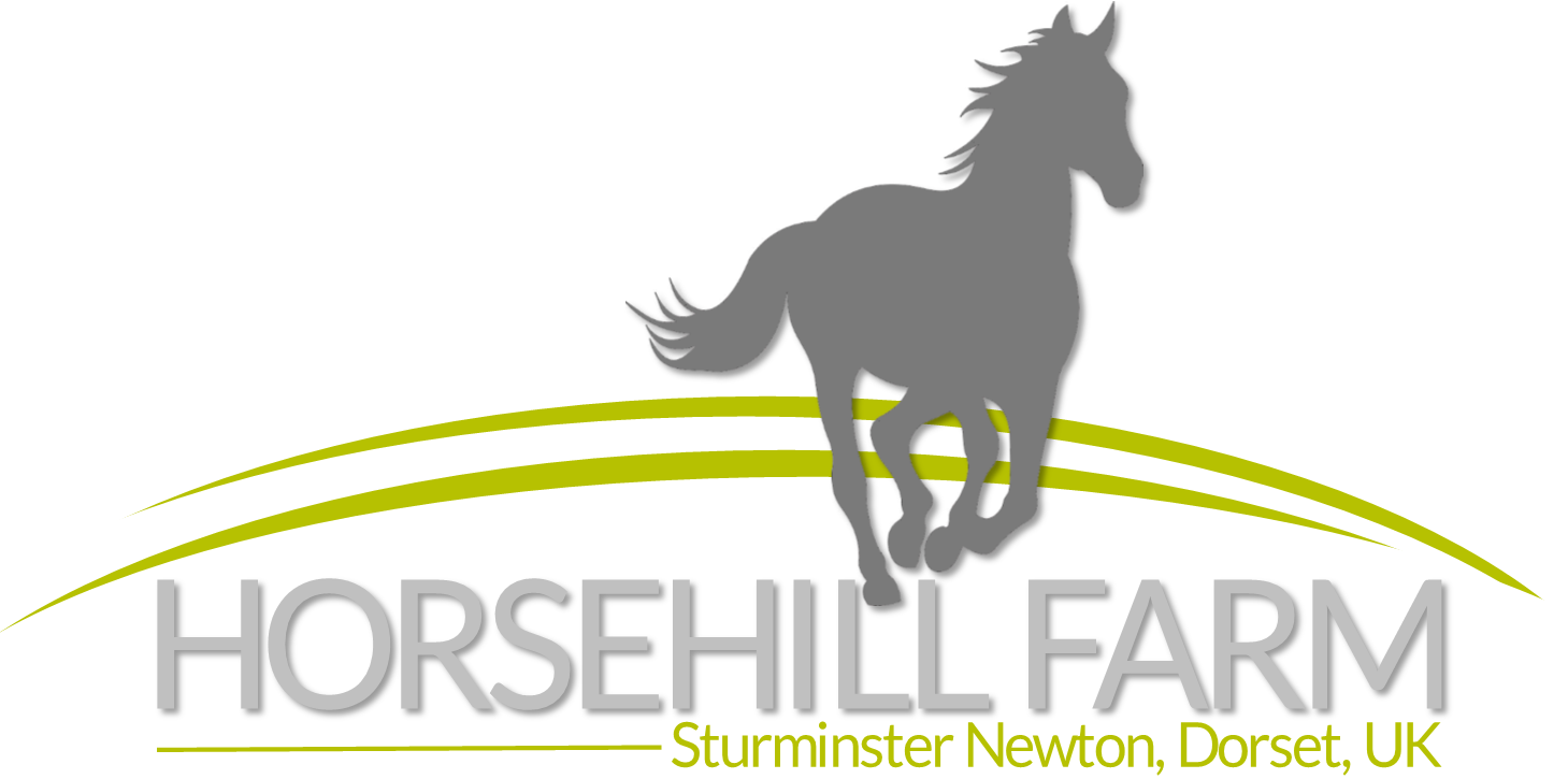 Horsehill Farm Logo by WA Designs