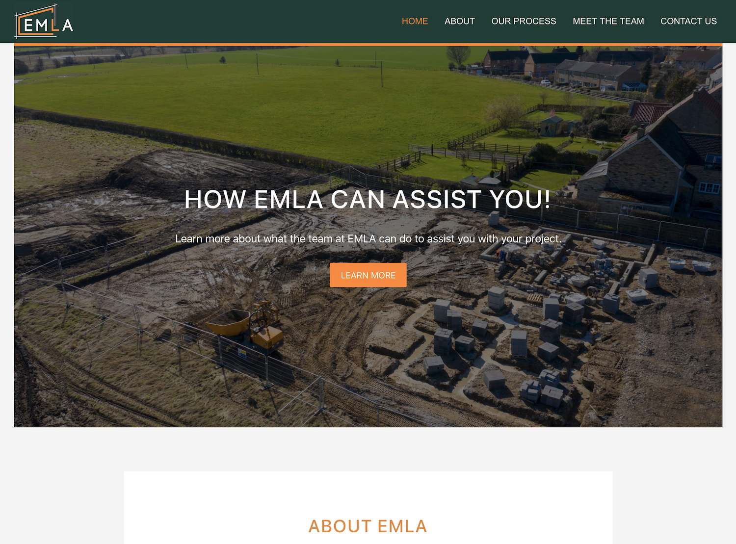 EMLA by WA Designs