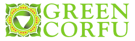 Green Corfu by WA Designs