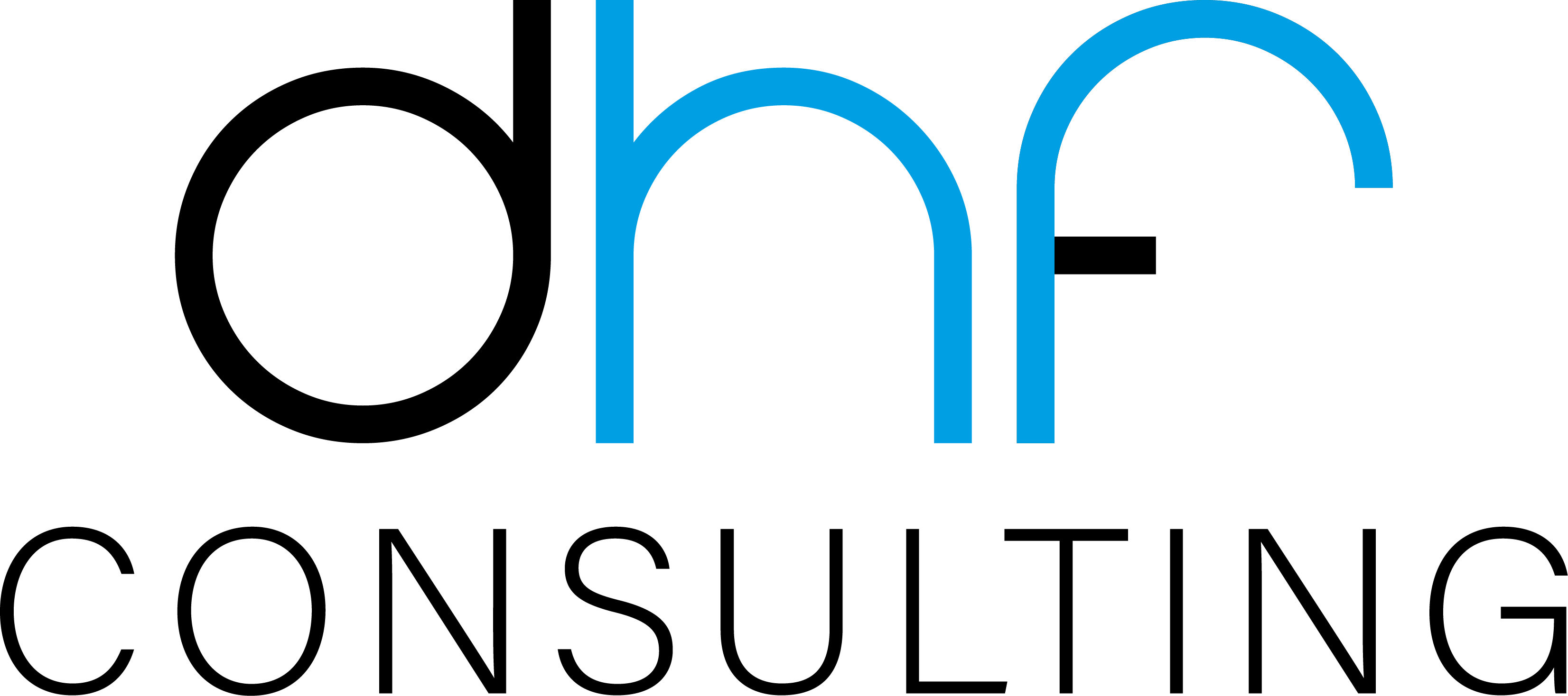 DHF Consulting by WA Designs