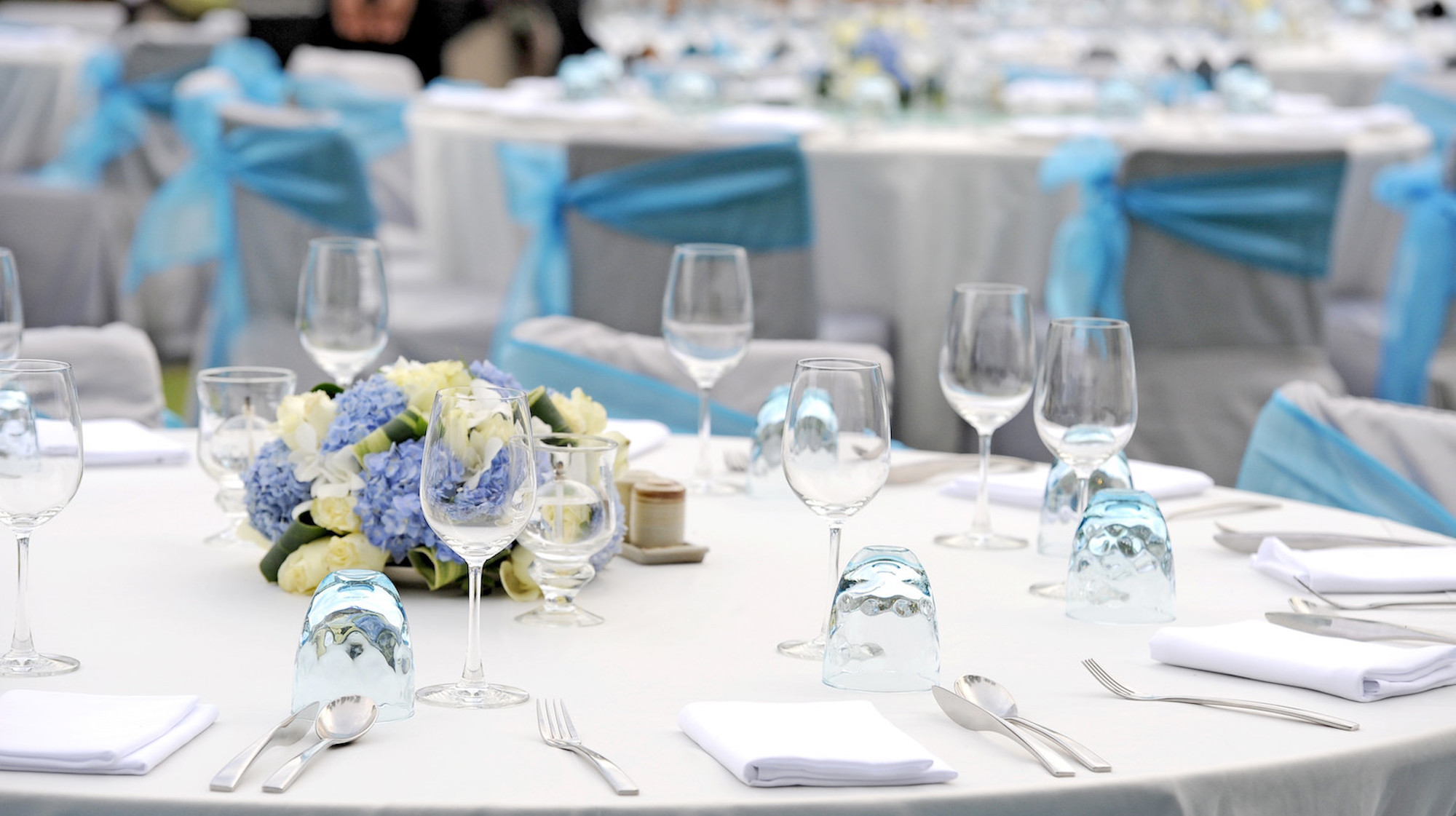Venue AUK