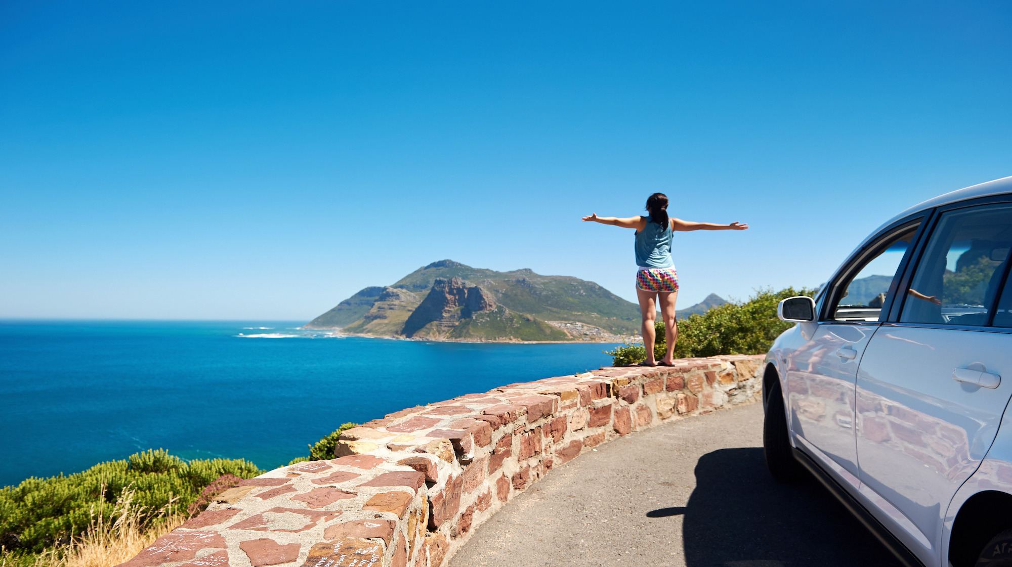 Arillas Tria Car Rental