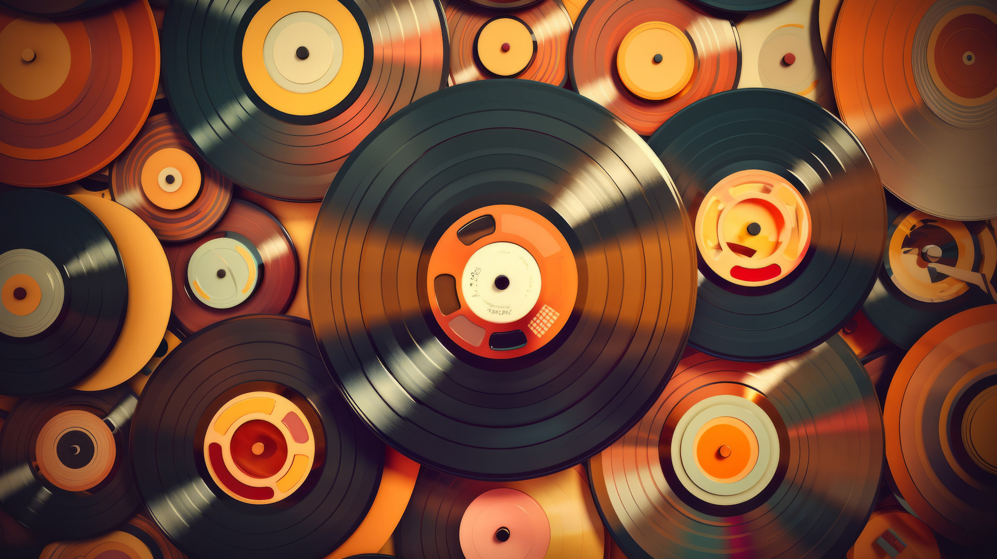 Vinyl Attraction