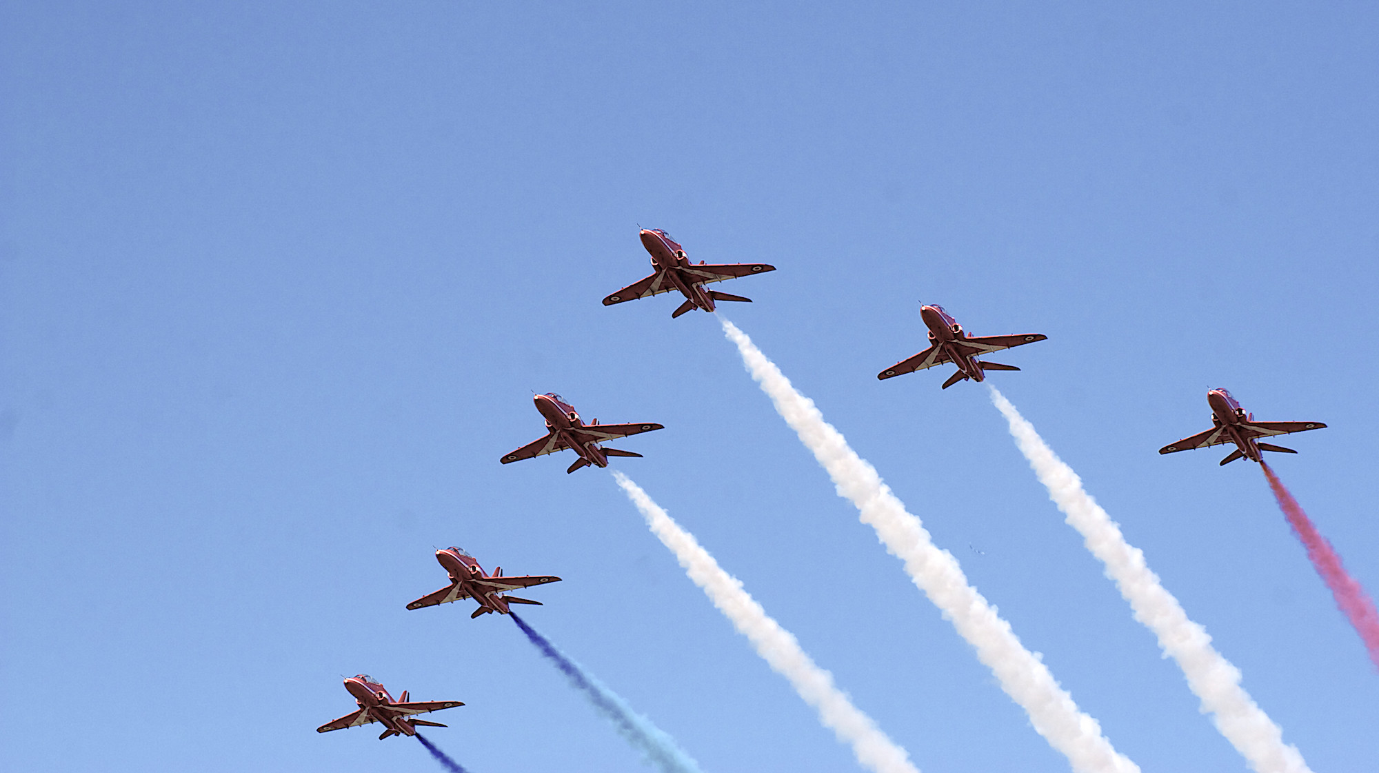 Air Shows International Radio