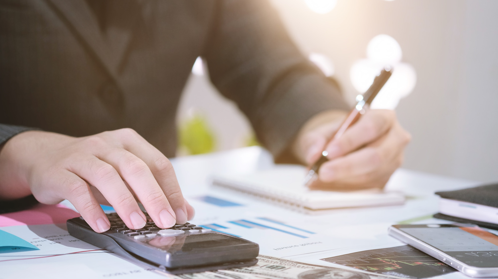 Fosse Cashflow Solutions