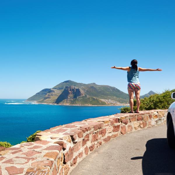 Arillas Tria Car Rental