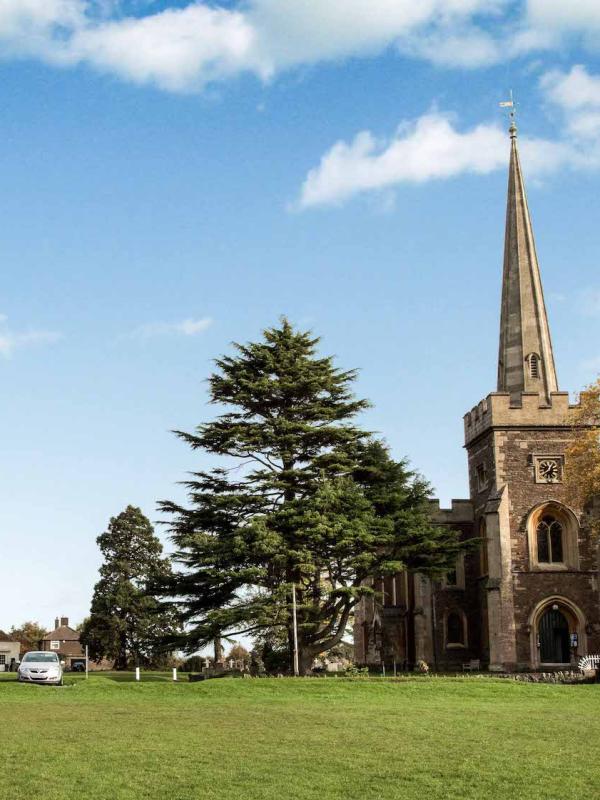 Downend & Bromley Heath Parish Council