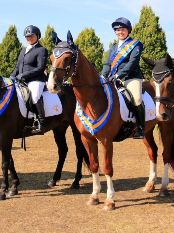 East Midlands Dressage Group
