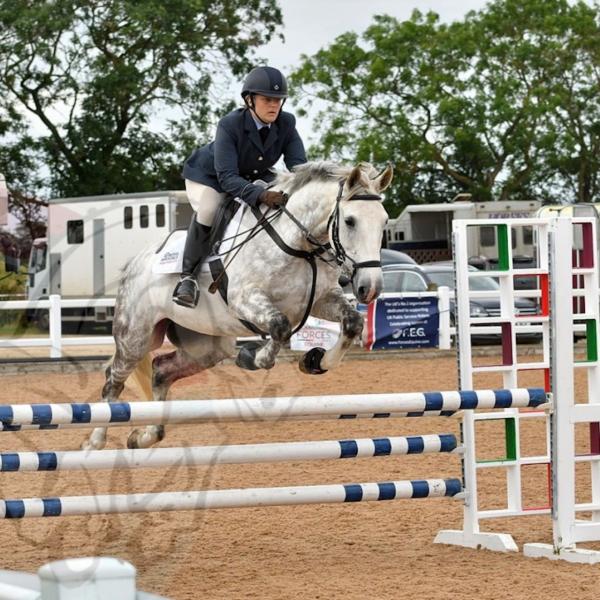 Forces Equine