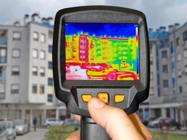 Lincs Thermal Imaging