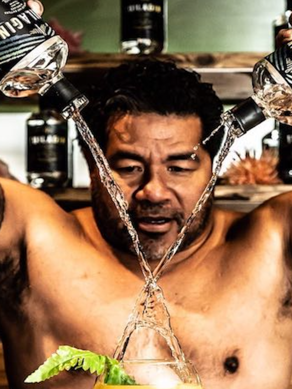 Tuilagi