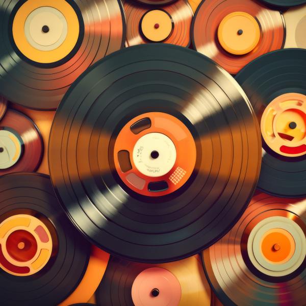 Vinyl Attraction