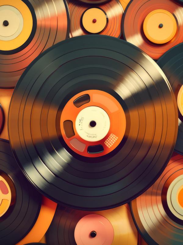 Vinyl Attraction
