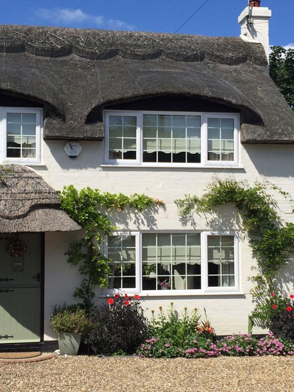 Winterton Holiday Cottages